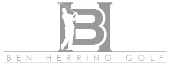 Ben Herring Golf